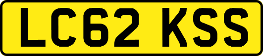 LC62KSS