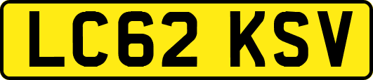 LC62KSV