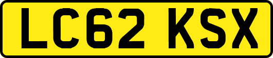 LC62KSX