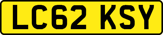 LC62KSY