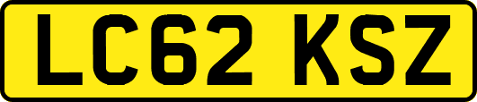 LC62KSZ