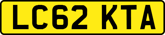 LC62KTA