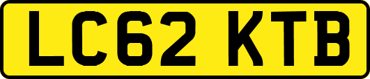 LC62KTB
