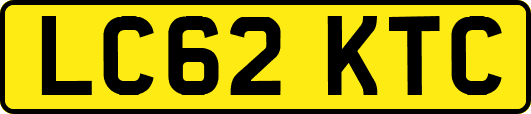 LC62KTC