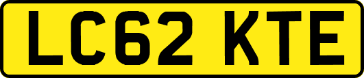 LC62KTE