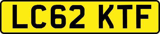 LC62KTF