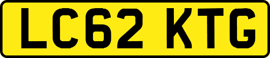 LC62KTG