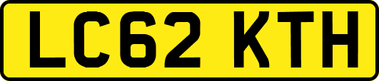 LC62KTH