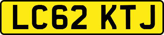 LC62KTJ