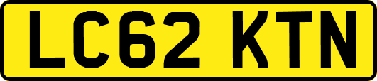 LC62KTN