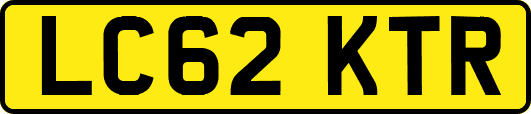 LC62KTR