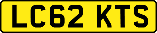 LC62KTS