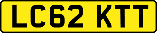 LC62KTT