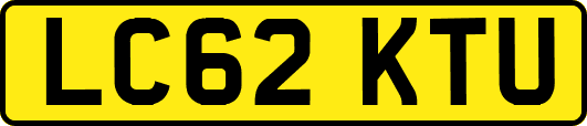 LC62KTU