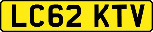 LC62KTV