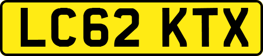 LC62KTX