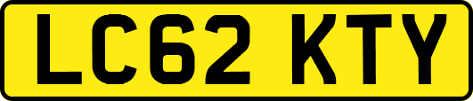 LC62KTY