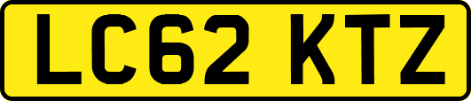 LC62KTZ