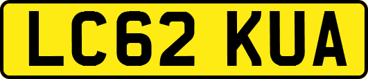 LC62KUA