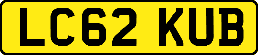 LC62KUB