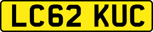 LC62KUC