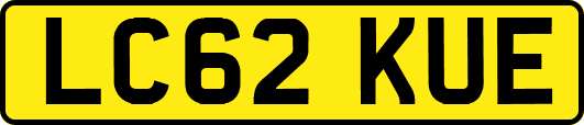 LC62KUE