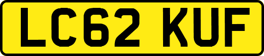 LC62KUF