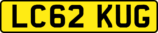 LC62KUG