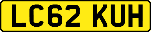 LC62KUH