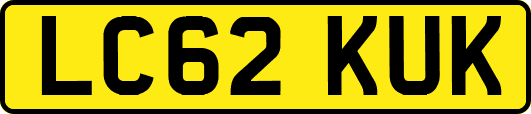 LC62KUK