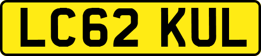 LC62KUL