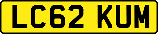 LC62KUM