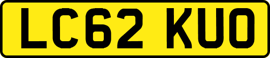 LC62KUO