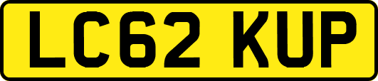 LC62KUP