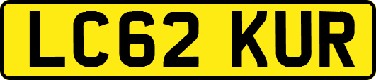 LC62KUR