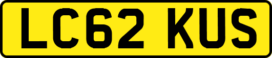 LC62KUS