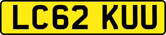 LC62KUU