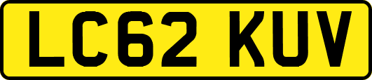 LC62KUV