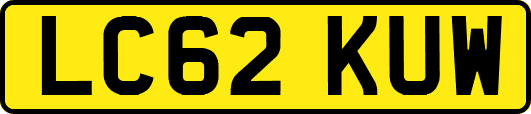 LC62KUW