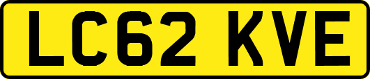 LC62KVE