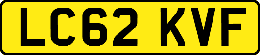 LC62KVF