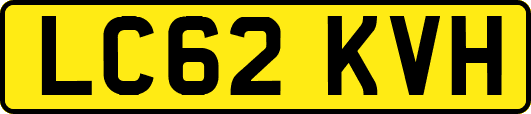 LC62KVH