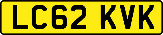 LC62KVK
