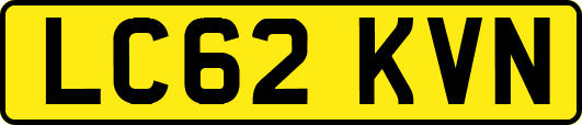 LC62KVN