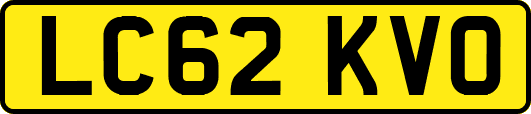 LC62KVO
