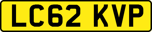 LC62KVP
