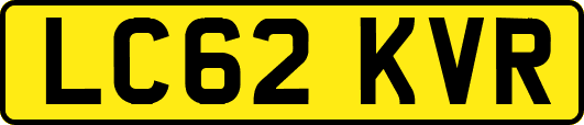 LC62KVR