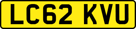 LC62KVU