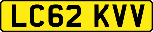 LC62KVV