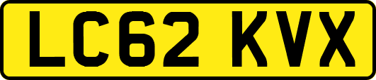 LC62KVX
